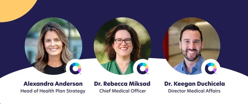 How health plans ensure a seamless journey from diagnosis to recovery