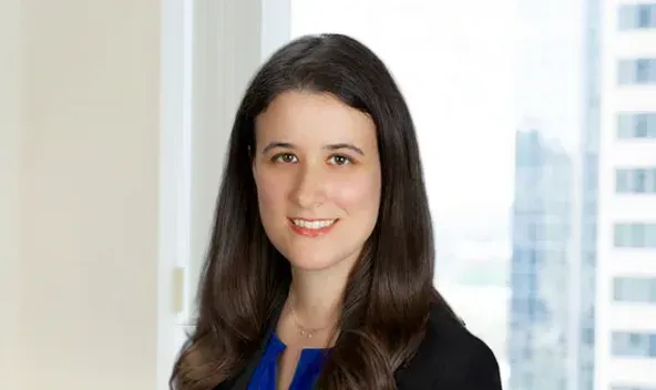 Victoria Brown