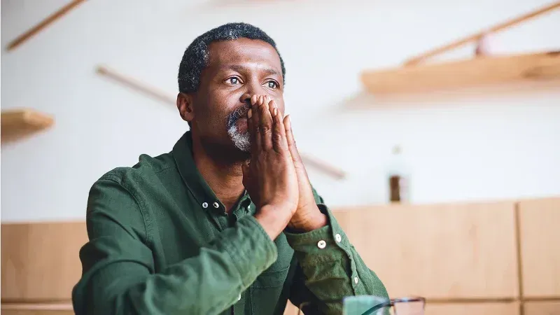 Correcting a misdiagnosis