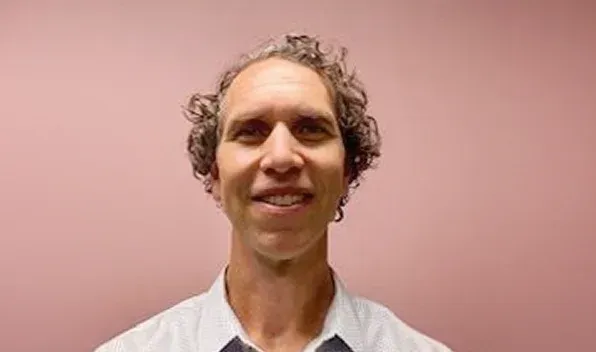 Ted Wissink
