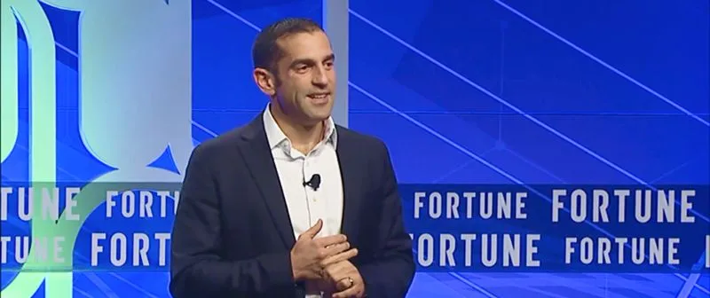 The health industry doesn’t need magic to improve. It needs a lever.