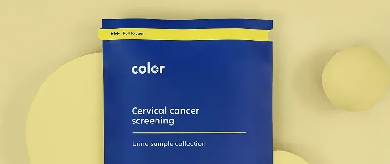 Color’s HPV Test for Cervical Cancer Screening