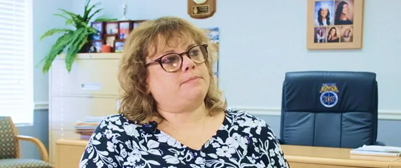 Client Testimonial: Maria Scheeler, Executive Director, Teamsters Health & Welfare Fund