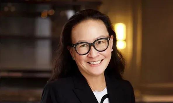Jennifer Tseng