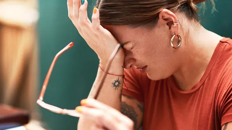 Supporting a complex appeal