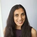 Jayodita Sanghvi