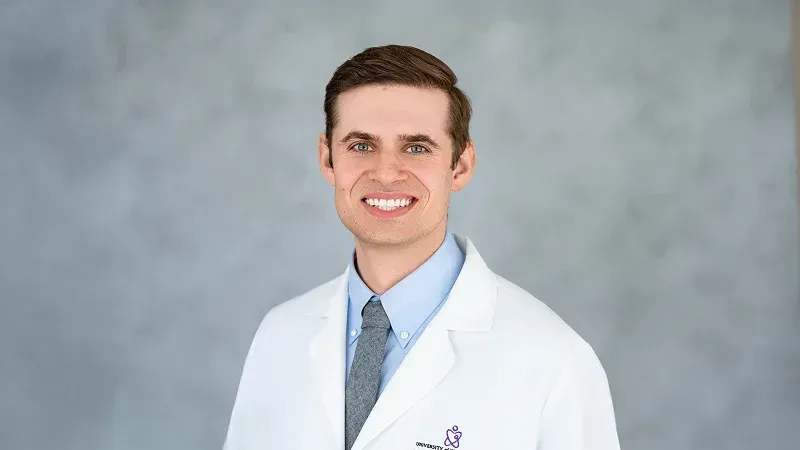Meet the Care Team: Dr. Dylan O’Shea, Primary Care Provider at Color