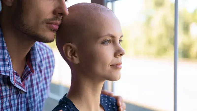 Breast cancer accounts for nearly half of all cancer cost claims paid by employers