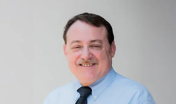Alan Venook