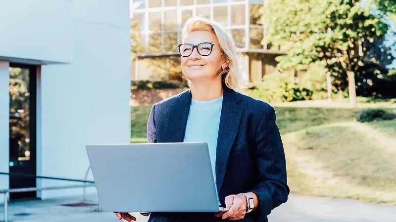 From postcard to diagnosis in 18 days