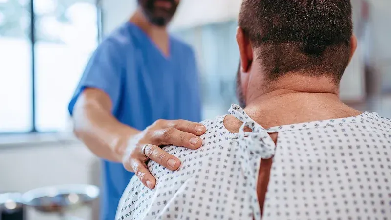 Waiting costs more: The price of waiting to evolve your cancer strategy