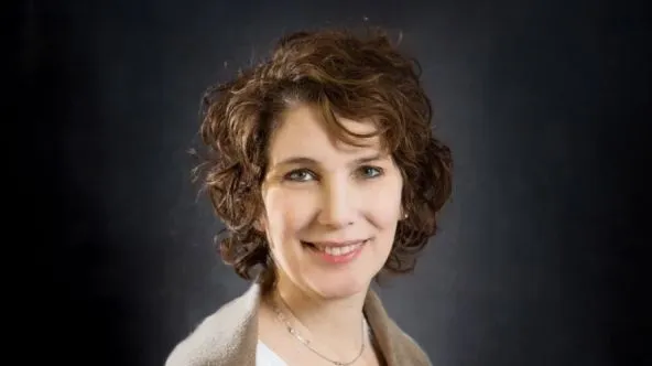 Elizabeth Etkin-Kramer