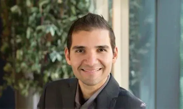 Luis Verduzco