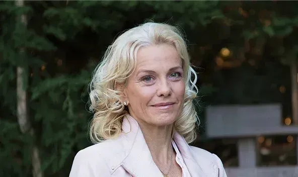 Pamela Munster